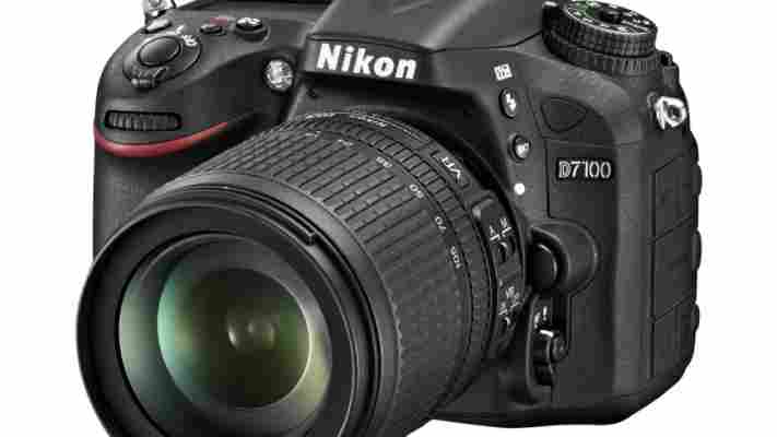 Nikon D7100 Nikon D7100 review - Still one of the best SLR's around