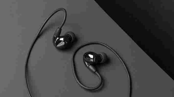 RHA’s latest earbuds pack magnetic planar technology and a steep price tag