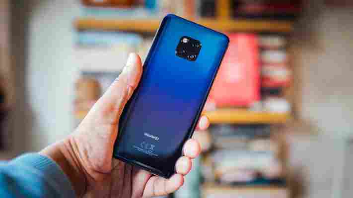 Huawei Mate 20 Pro: A long-term review of 2018’s most ambitious phone