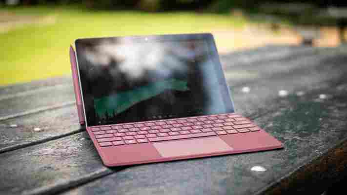 Review: The Surface Go is officially my favorite PC