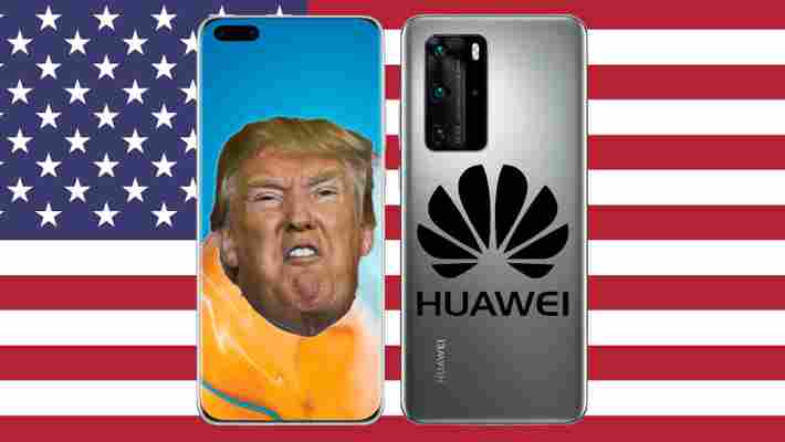 Huawei sells off Honor under ‘tremendous pressure’ from US sanctions