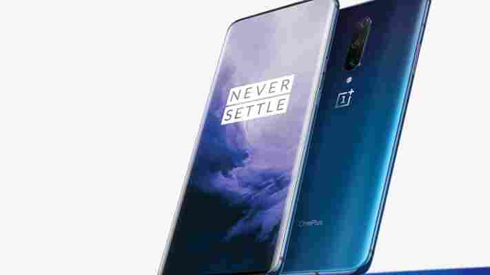 OnePlus 7 Pro is a notchless phone with three-cameras and amazing specs