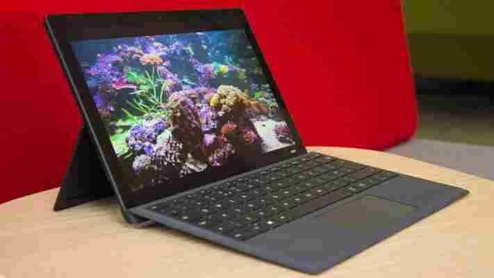 The Surface Pro 6 is £200 off at the Microsoft Store