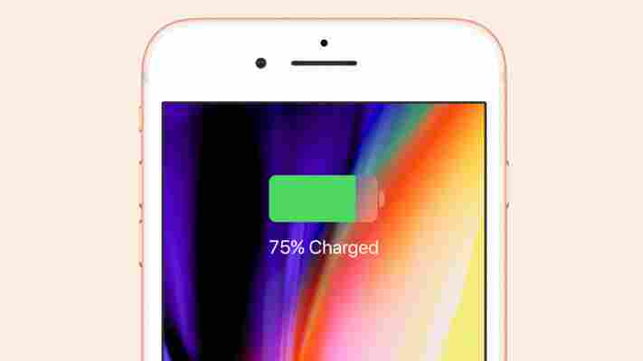 Report: Sorry, the new iPhones won’t come with a fast charger after all