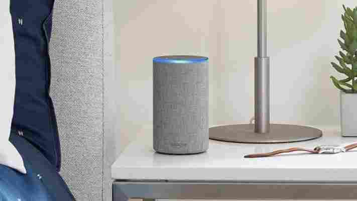 Leak: Amazon’s Echo Sub will turn Alexa into a 2.1 stereo system