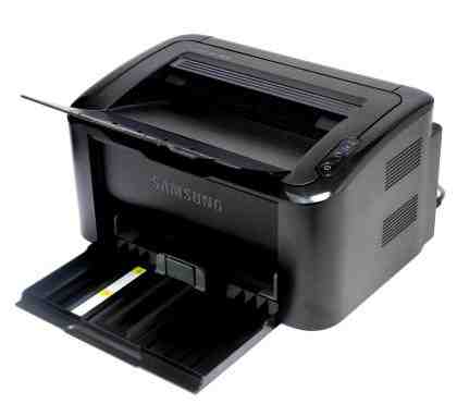 Samsung ML-1865W review