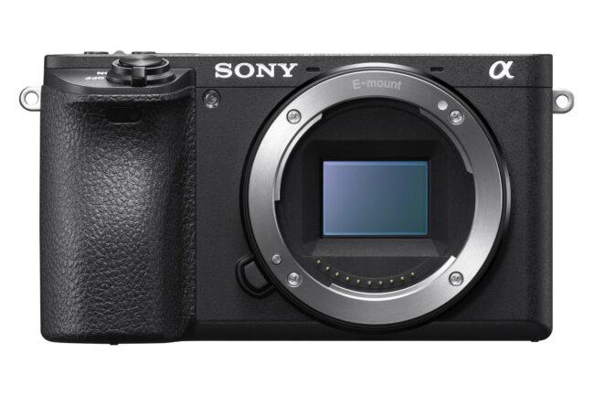 Recommended Sony A6500 Settings