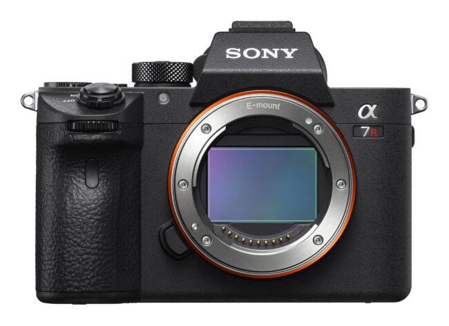 Recommended Sony A7R III Settings