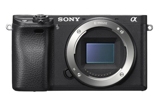 Recommended Sony A6300 Settings