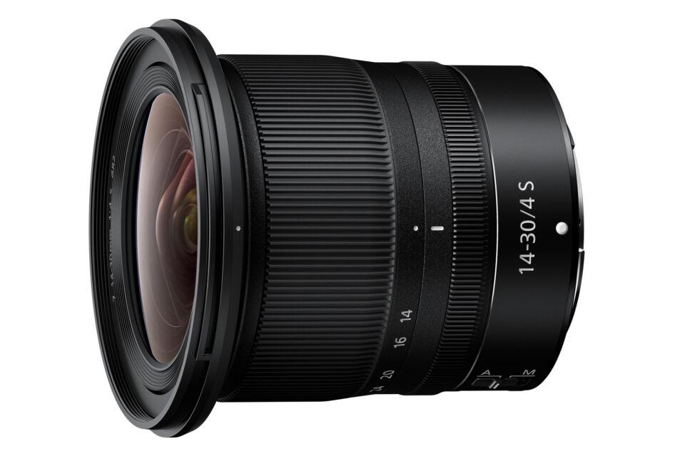 Understanding Ultra-Wide Angle Lenses