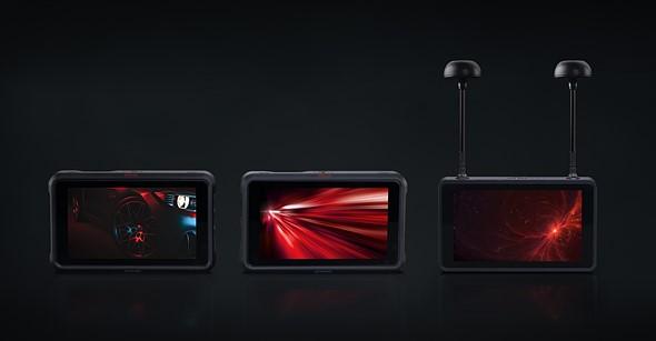 Atomos announces Ninja V+ with 8K/30p and 4K/120p ProRes RAW support, Ninja Stream for remote liveview