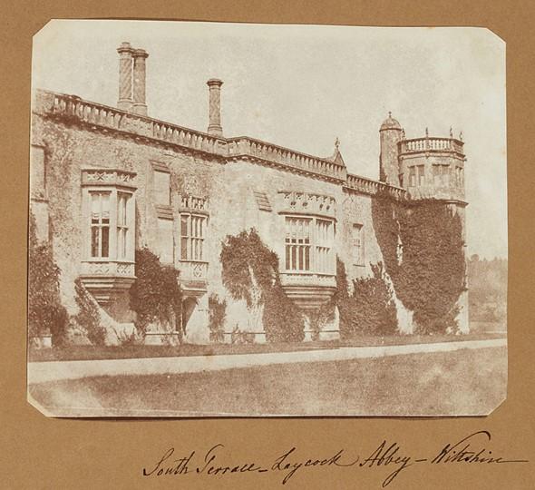 Collection of photographs by William Henry Fox Talbot, among the world's first, sells for nearly $2M