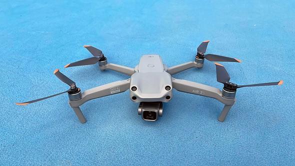 Review: DJI's Air 2S is the ultimate consumer drone