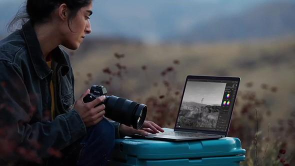 Report: TSMC has started production of Apple's next-generation M-series chipset