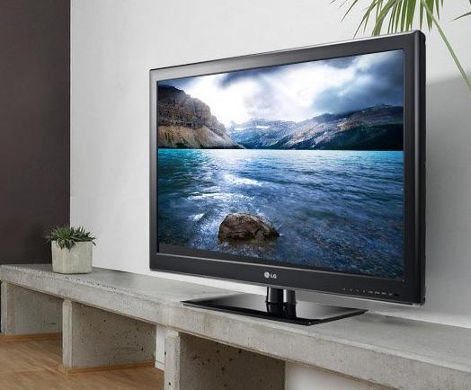 Smart TVs
