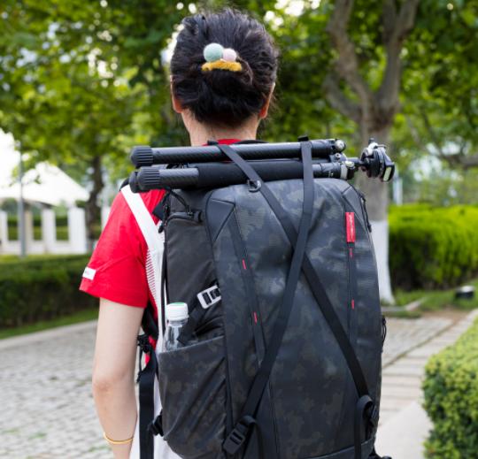 How to Choose a Camera Bag