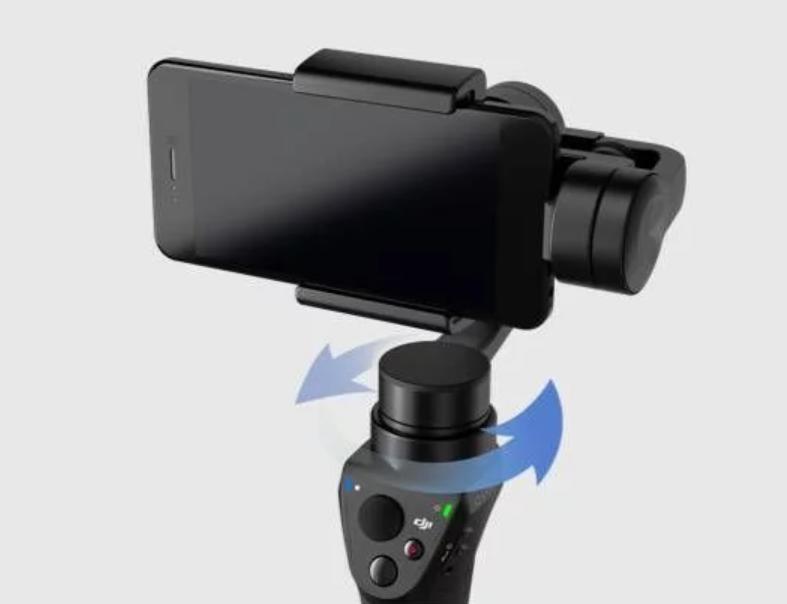 Recommendation of Cost-Effective Handheld Gimbals