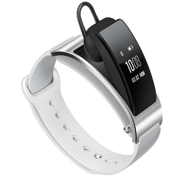 User Guide of Smart Watch