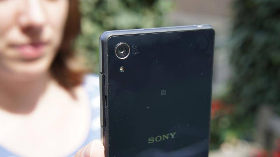How to use the Sony Xperia Z2 camera to take better photos: Background defocus, timeshift burst, manual mode