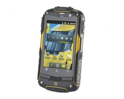 JCB Toughphone Pro-Smart TP909 review