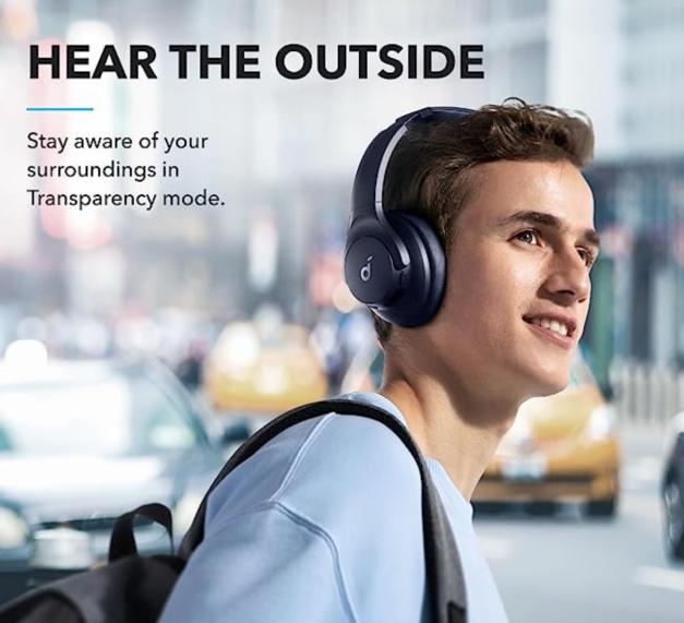 Are Noise Cancelling Headphones a Consumerist Trend or a Necessity?