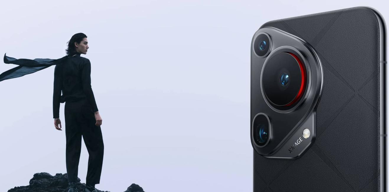 Ultimate Huawei Guide for Black Friday Shopping 2024