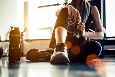 Tips for Building a Consistent Fitness Routine for Staying on Track