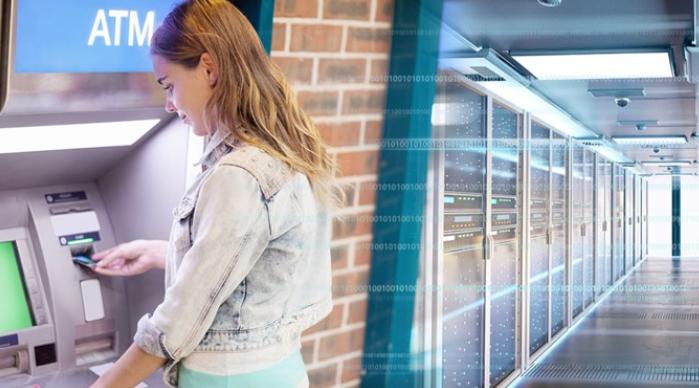 How Do Financial Data Centers Ensure Data Security?