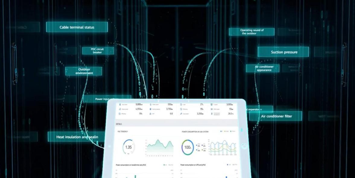 How to Choose the Right DCIM Solution for Your Data Center