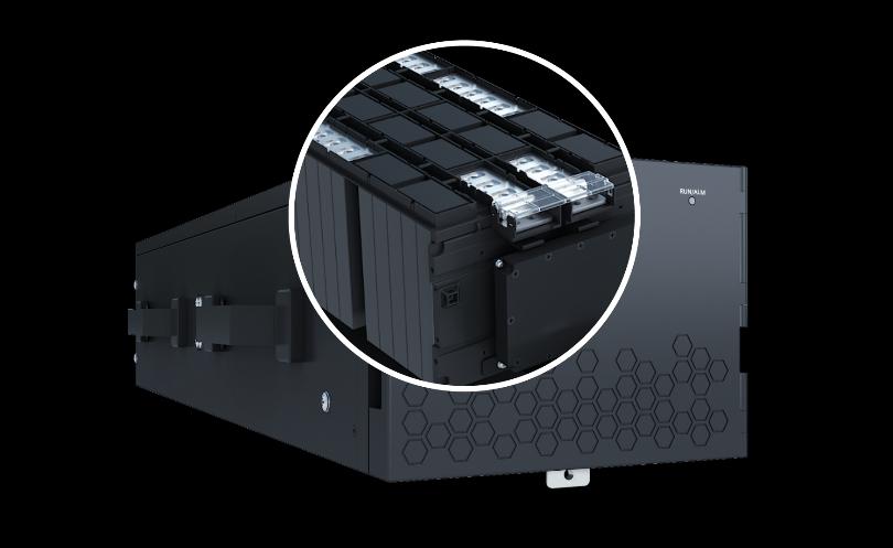 Why Switch to Lithium Battery UPS for Your Backup Power?