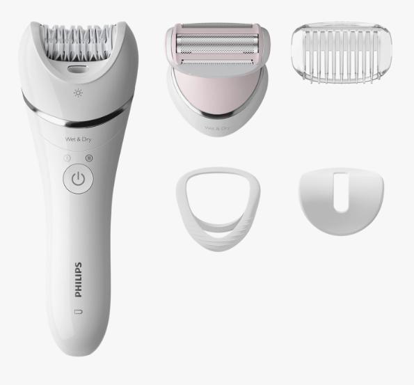 How Does an Epilator Work? Understanding the Basics