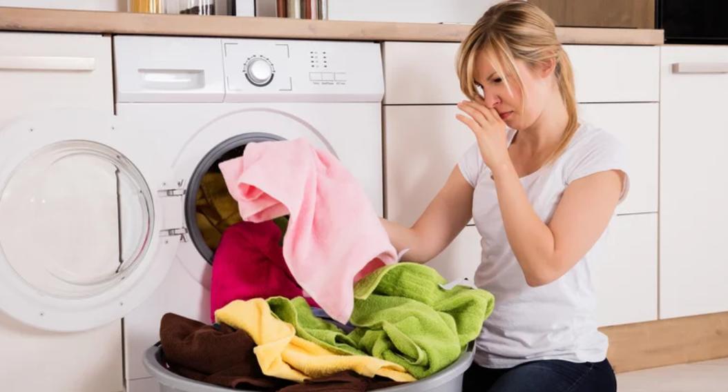 How to Deodorize Clothes Dryer: A Comprehensive Guide​