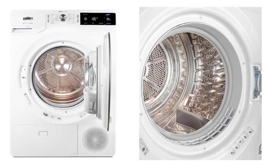 What Is a Heat Pump Clothes Dryer and How Does It Work?