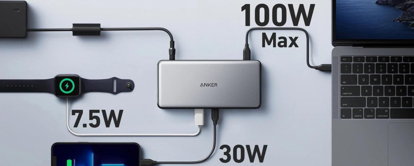 USB Hub vs Docking Station: What’s the Difference?