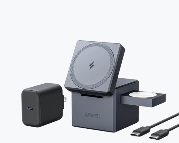 Why Choose a Magnetic Charger Over a Standard Cable