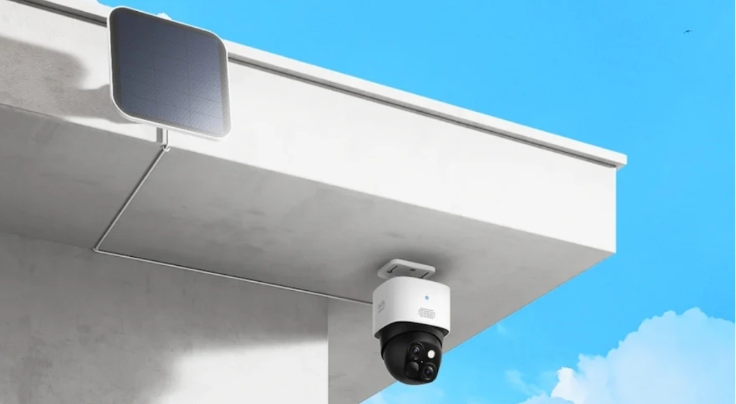 Wireless vs. Wired Security Cameras: How to Choose?