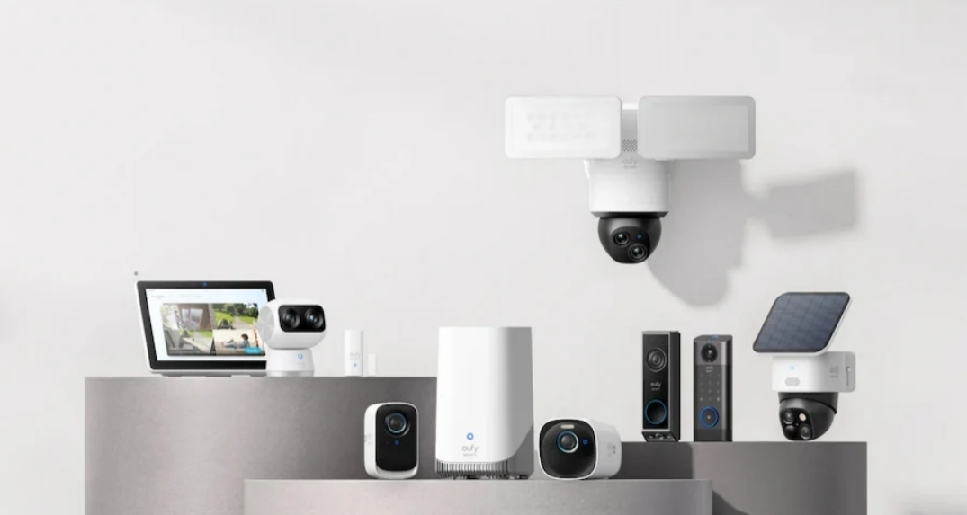 How to Set Up a Wireless Security Camera System at Home