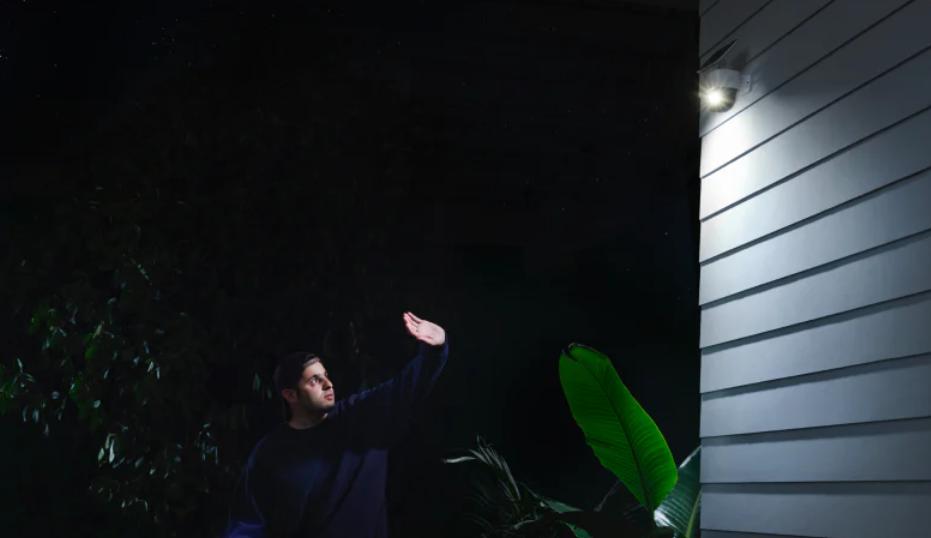 Evaluating the Importance of Night Vision in Surveillance Systems