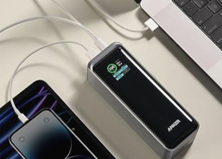 Which Portable Charger Is Best for Travel and Commuting?