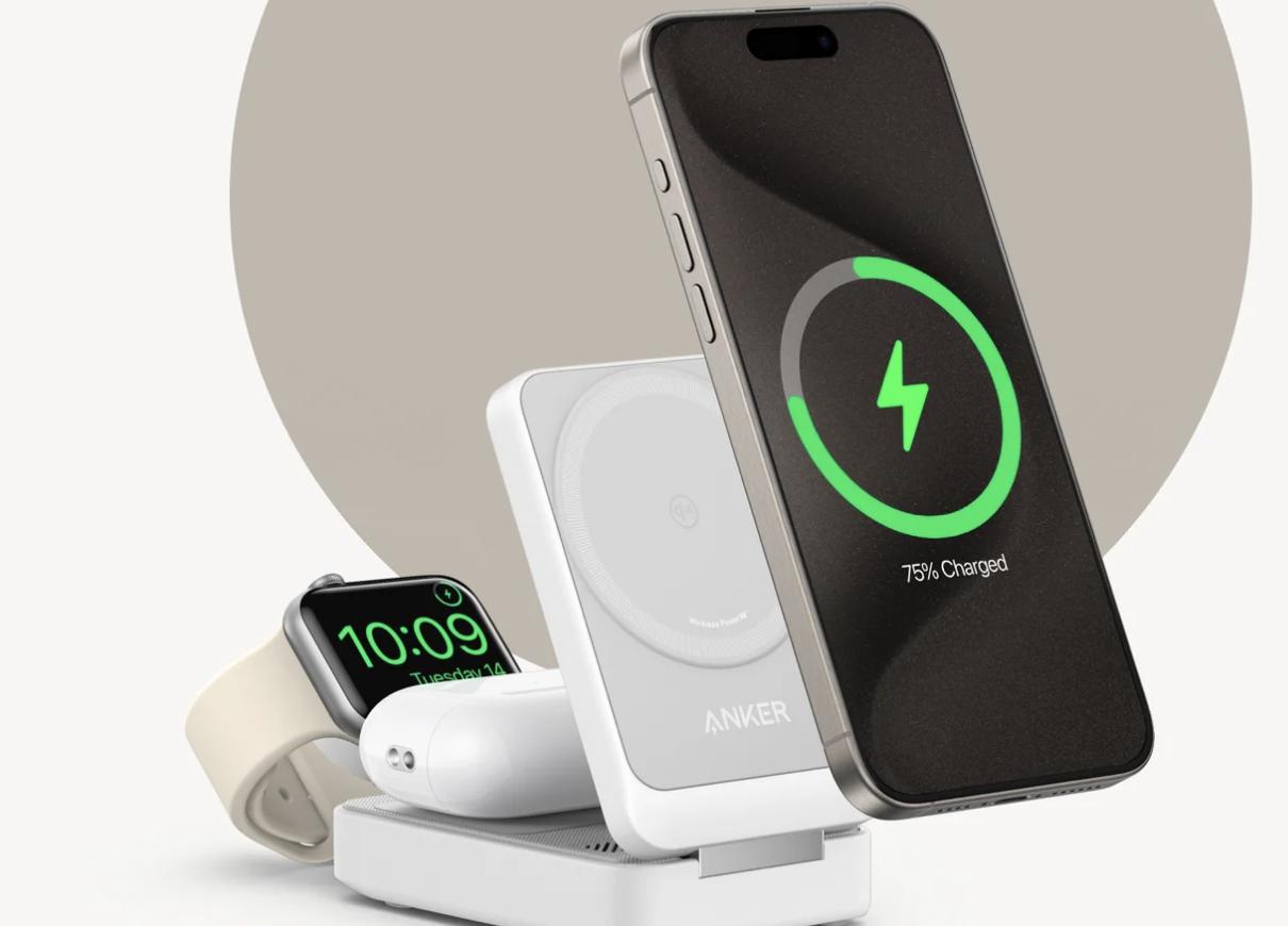 Can Wireless Chargers Safely Power Multiple Devices?