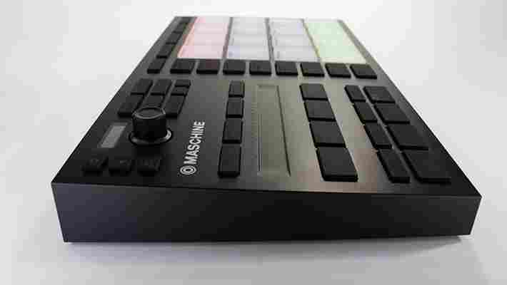 Review: Native Instruments’ Maschine Mikro is an ideal beat machine for beginners
