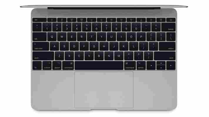 PSA: Apple will now fix your MacBook’s faulty keyboard within a day