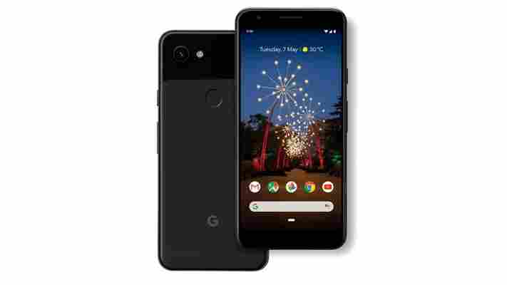 Google launches its cheaper Pixel 3a and 3a XL phones with flagship cameras