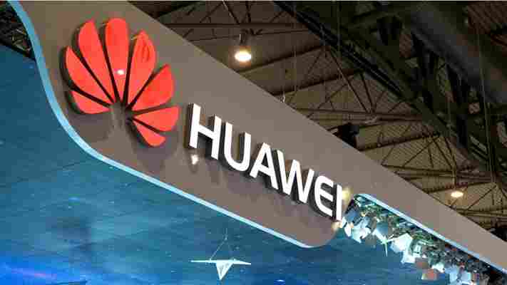 Trump says Huawei can resume trade with US companies