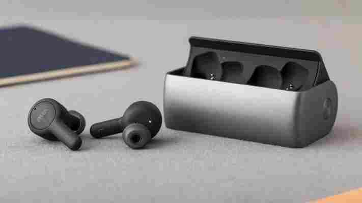 Review: RHA’s $170 TrueConnect wireless earbuds are worth every penny